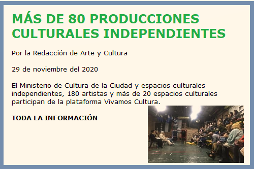 80 PRODUCCIONES